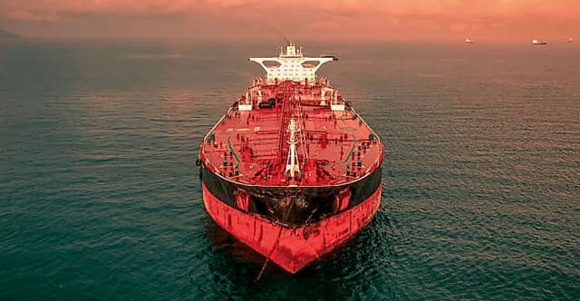 El crudo Brent sube por tensiones en Medio Oriente