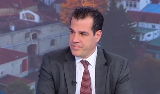 Πλεύρης: Στήριξη στην Κύπρο και κίνδυνος μεταναστευτικών ροών