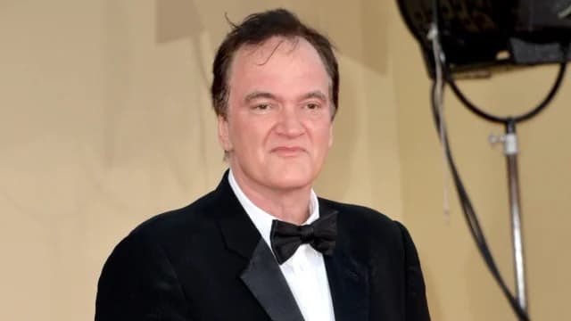 Quentin Tarantino: Gerüchte über Tod in Israel entkräftet