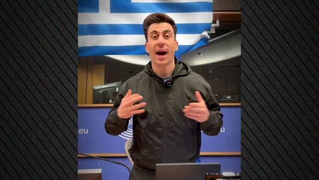 Fidias agradece a Grecia por la ayuda a Chipre