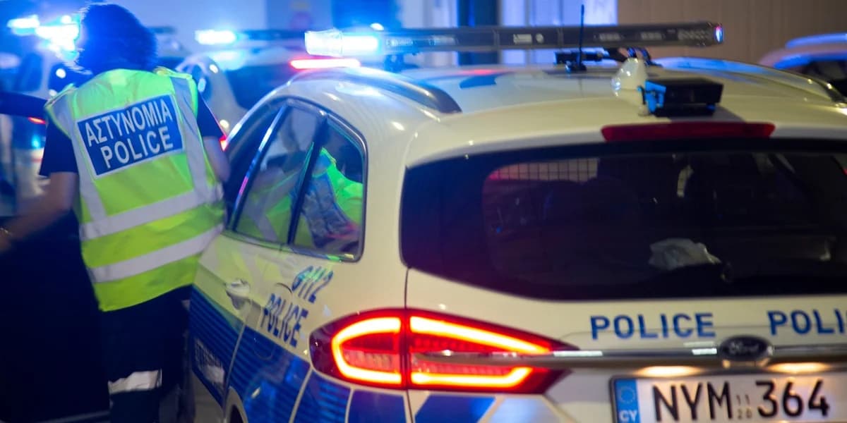 Εκτεταμένοι έλεγχοι της Αστυνομίας: Συλλήψεις και καταγγελίες