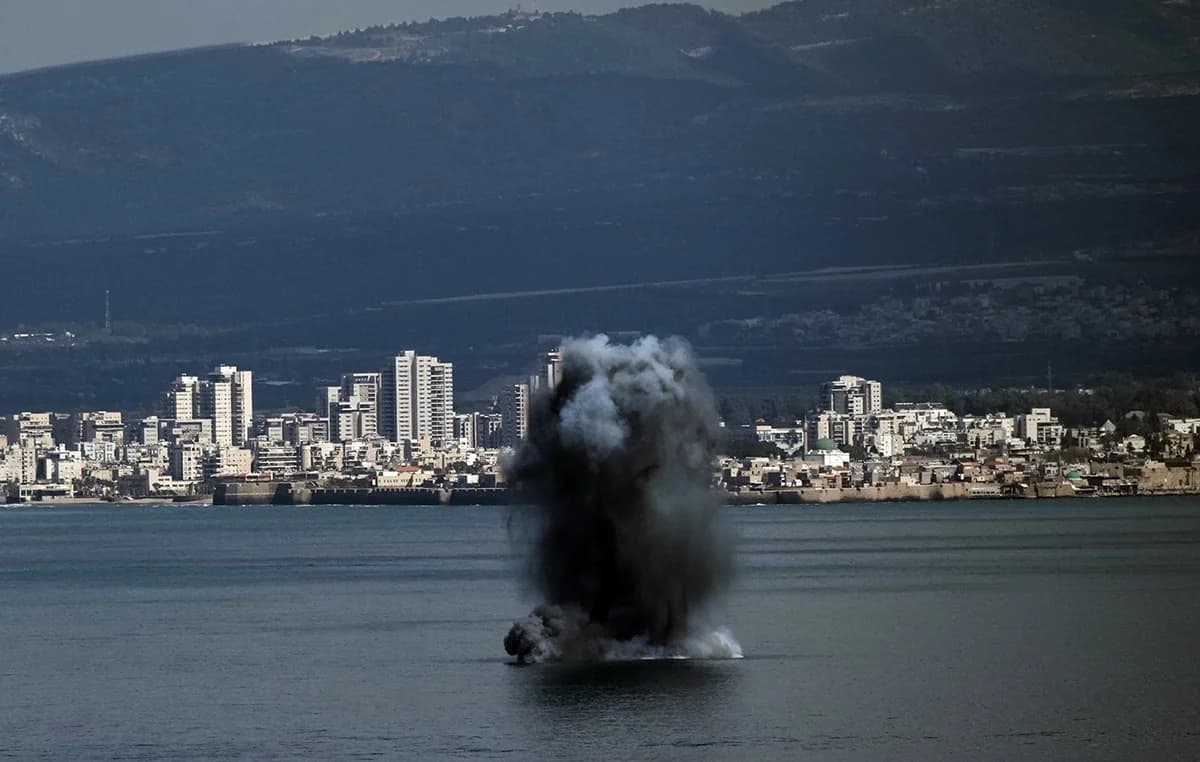 Μέση Ανατολή: Απελπισμένοι Κύπριοι εγκλωβισμένοι – Καταγγελίες για μη ανταπόκριση Πρεσβειών