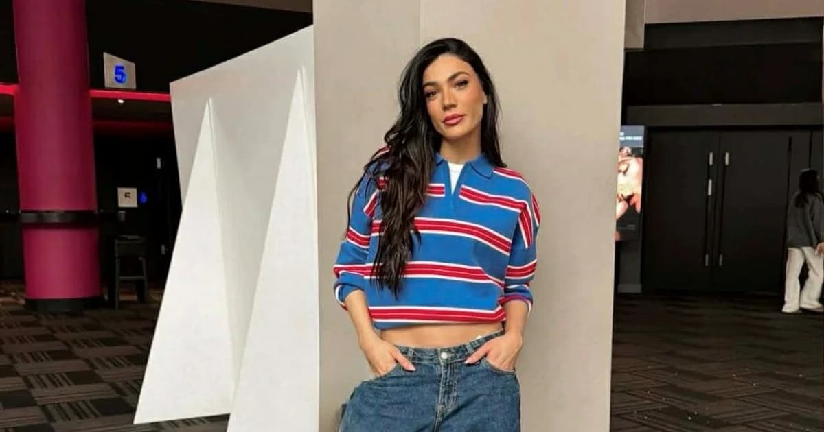 Ivi Adamou: Preocupación por su familia en Chipre
