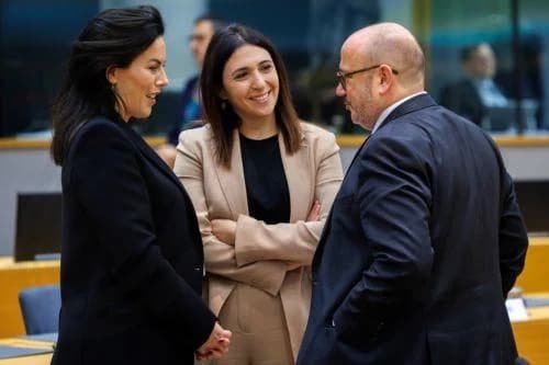 Raouna: The EU Must Lead De-escalation in the Middle East