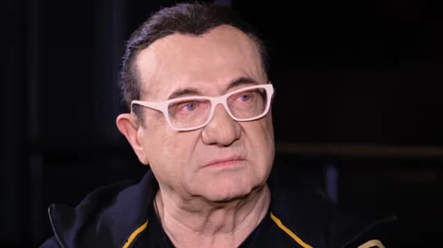 Л. Пантазис: Эмоции по поводу Кони Метакса и благодарность Зозе