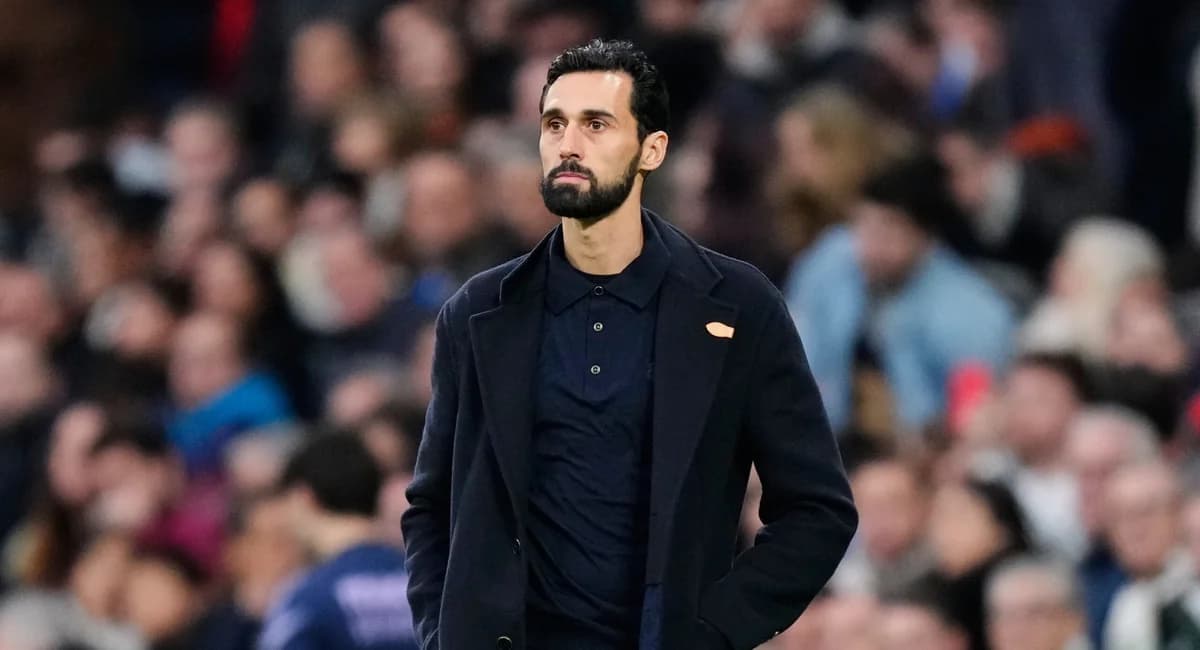 Futuro incierto de Arbeloa en el Real Madrid