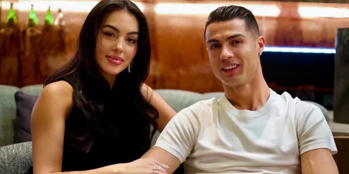 Cristiano Ronaldo: Verlässt Saudi-Arabien mit Privatjet wegen Spannungen