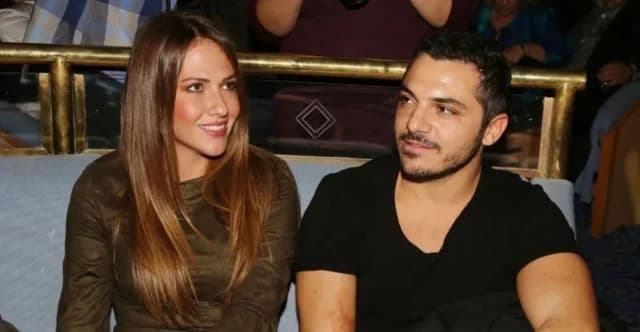 Εξώδικο της Μ. Δεληθανάση στον Κ. Δόξα για βίντεο της κόρης τους