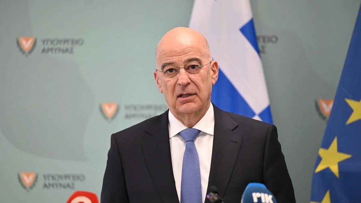 Δένδιας: Τιμούμε τον «Σταυραετό του Μαχαιρά»