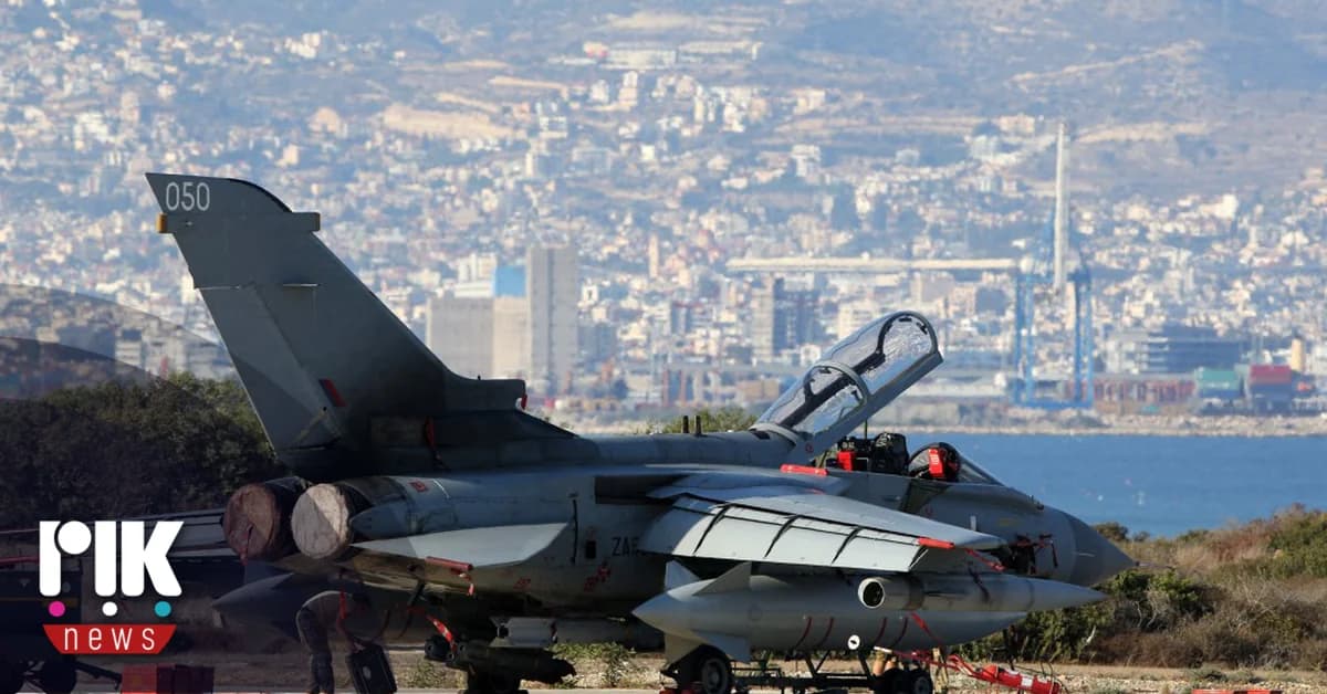 Παρατείνεται η εκκένωση στο Δημοτικό Διαμέρισμα Ακρωτηρίου μέχρι την Παρασκευή