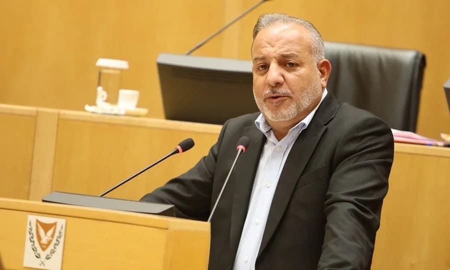Παπαδούρης: Προβληματισμός για την υπόθεση Αϊκούτ και τις ελληνοκυπριακές περιουσίες