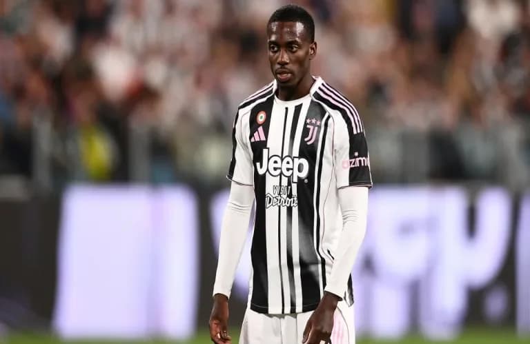 Nottingham Forest soll sich mit Juventus über Weah und Bangoula geeinigt haben