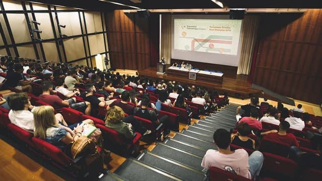 קפריסין: מקלטים ואפליקציית אבטחה לסטודנטים עקב מתיחות במזרח התיכון