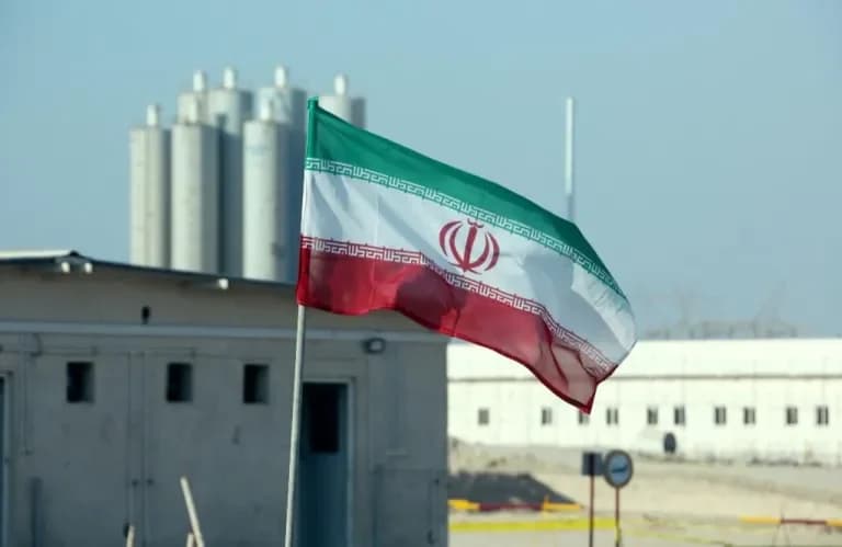 Iran: Maßnahmen zur Sicherstellung der Kontinuität des Atomprogramms nach Angriffen ergriffen