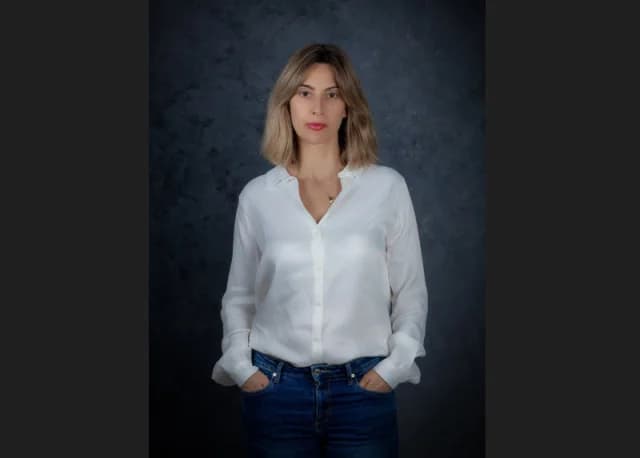 Βίκυ Βολιώτη: Συζήτηση για την έμφυλη βία στο Εθνικό Θέατρο