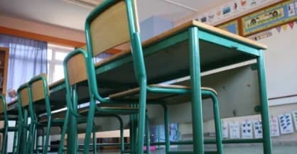 Rundschreiben für Schulen: Anweisungen im Falle eines feindlichen Ereignisses