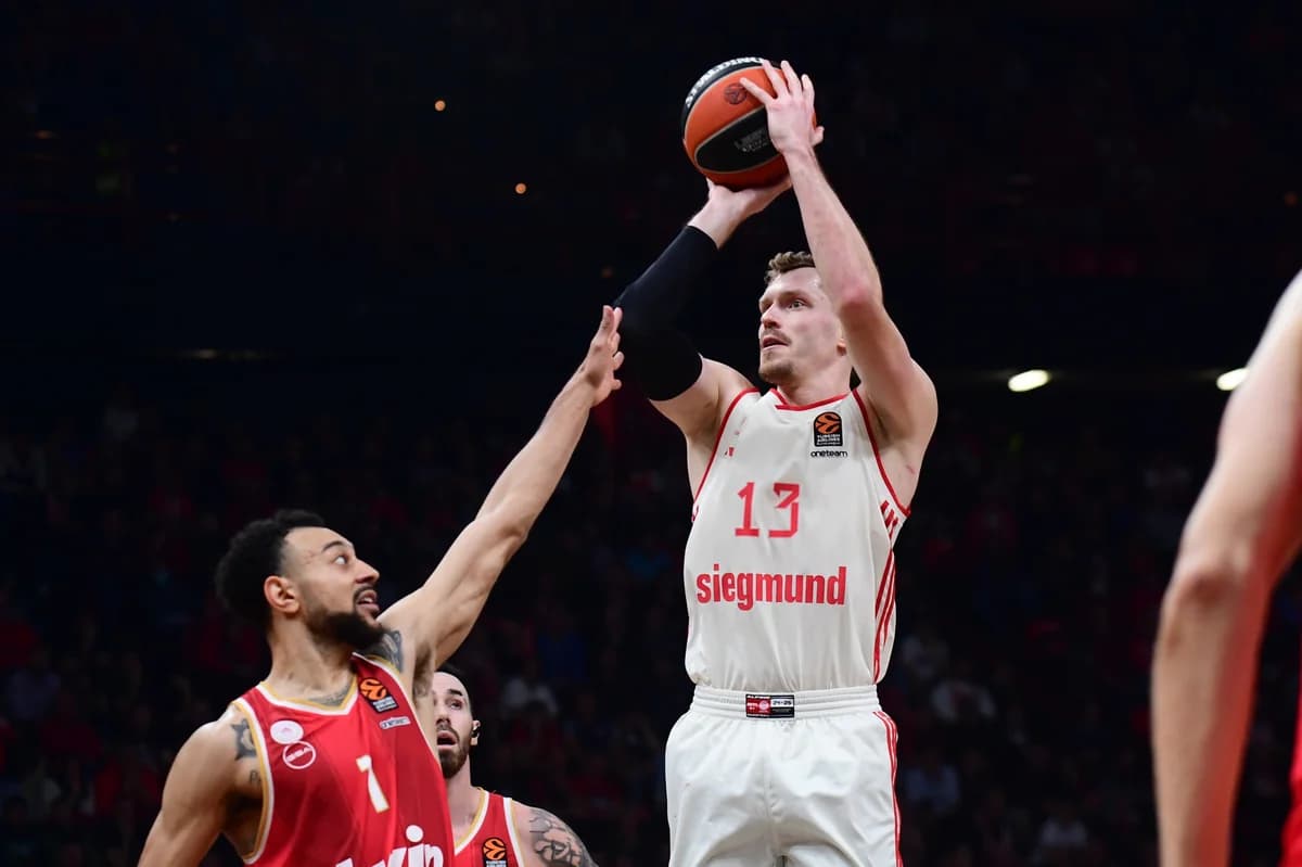 Bayern Múnich busca asegurar a Andreas Obst con un nuevo contrato