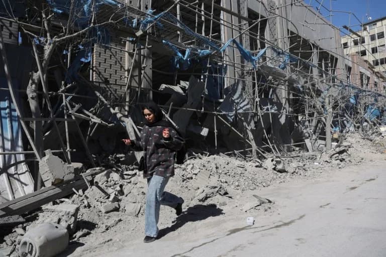Iran: Fear in Tehran After Bombings