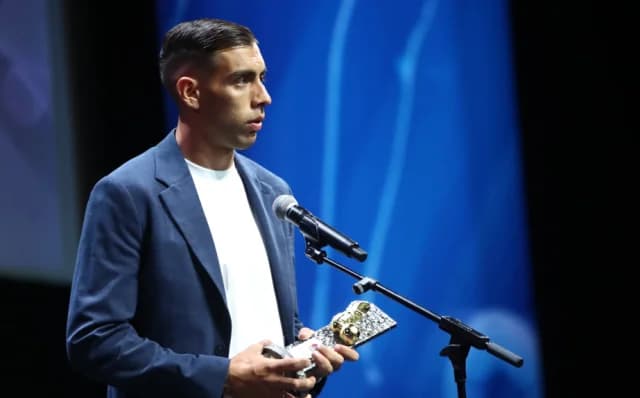 Betancor: "I was addicted to gambling and alcohol"