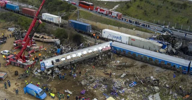 Δίκη για τη σύμβαση 717: 42 συγγενείς θυμάτων παρίστανται ως πολιτική αγωγή