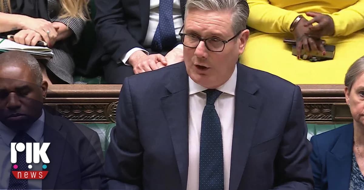Britischer Premierminister verteidigt Haltung zum Nahostkonflikt