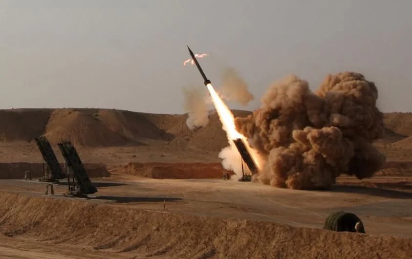 Iranian Missile: Turkish Sources Claim Incirlik Was the Target, Not Cyprus