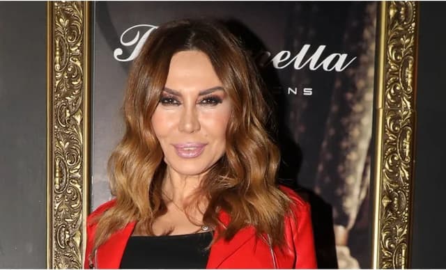 Stella Georgiadou: Besorgnis über die Situation in Zypern