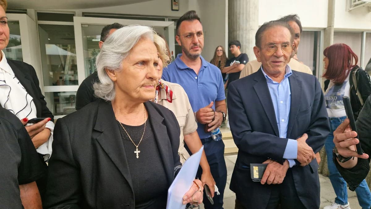 Fall Thanassis Nikolaou: Unterschiede zwischen Strafverfolgung durch den Generalstaatsanwalt und Privatklage