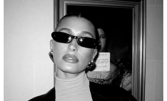 Hailey Bieber: Advertencia médica contra el embarazo