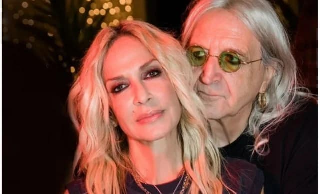 Βίσση & Καρβέλας: Συνεργασία στο Αθηνών Αρένα