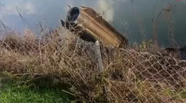 נאט"ו: טיל איראני כוון לטורקיה – טענות לגבי קפריסין