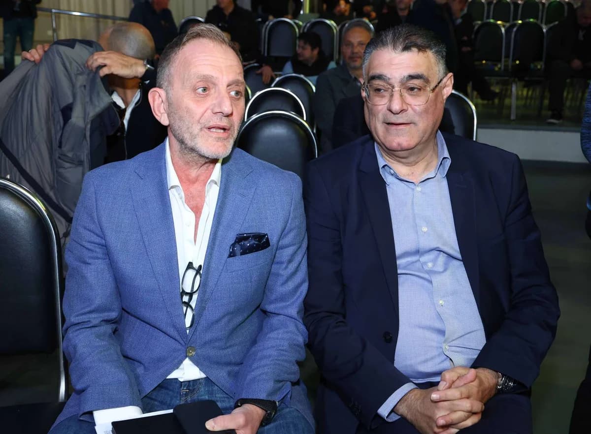ח. פוטיו: החוב של אפואל והסכום הדרוש לעונה