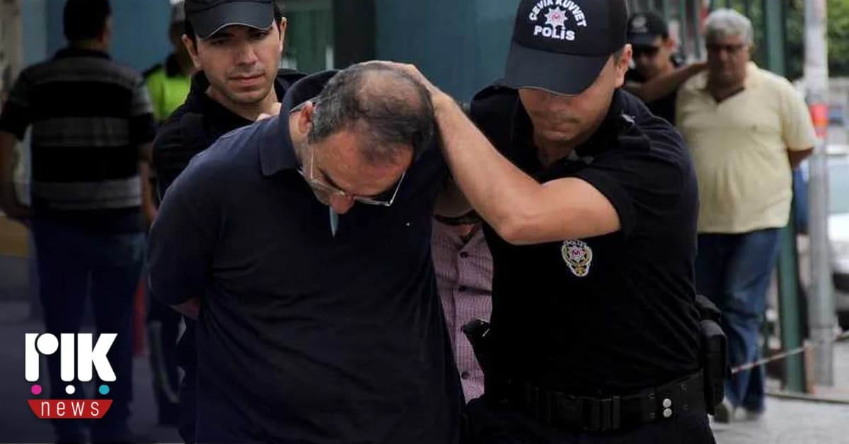 Türkei: 158 Militärangehörige wegen angeblicher Gülen-Verbindungen verhaftet