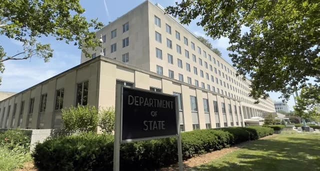 Departamento de Estado de EE. UU. emite alerta de viaje para Chipre: 'Reconsiderar el viaje'