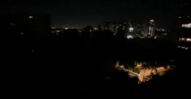 Ολικό μπλακάουτ στο Ιράκ, οι ΗΠΑ καλούν τους πολίτες να φύγουν
