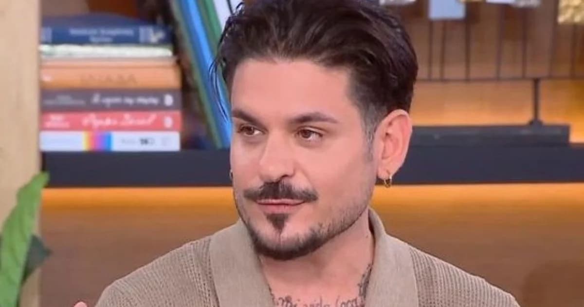 Stan: "Meine Frau und ich sind seit sechs Jahren zusammen"