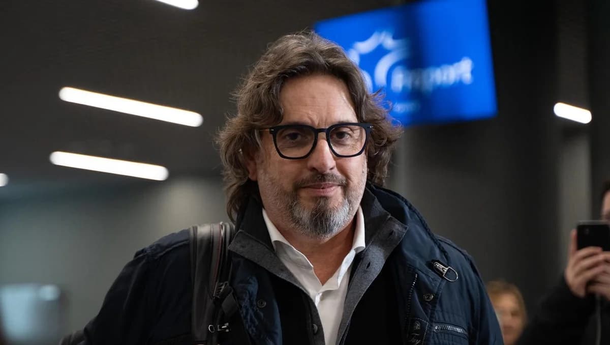 Andrea Trinchieri: "Ich bin romantisch und ein bisschen verrückt – PAOK will EuroLeague"