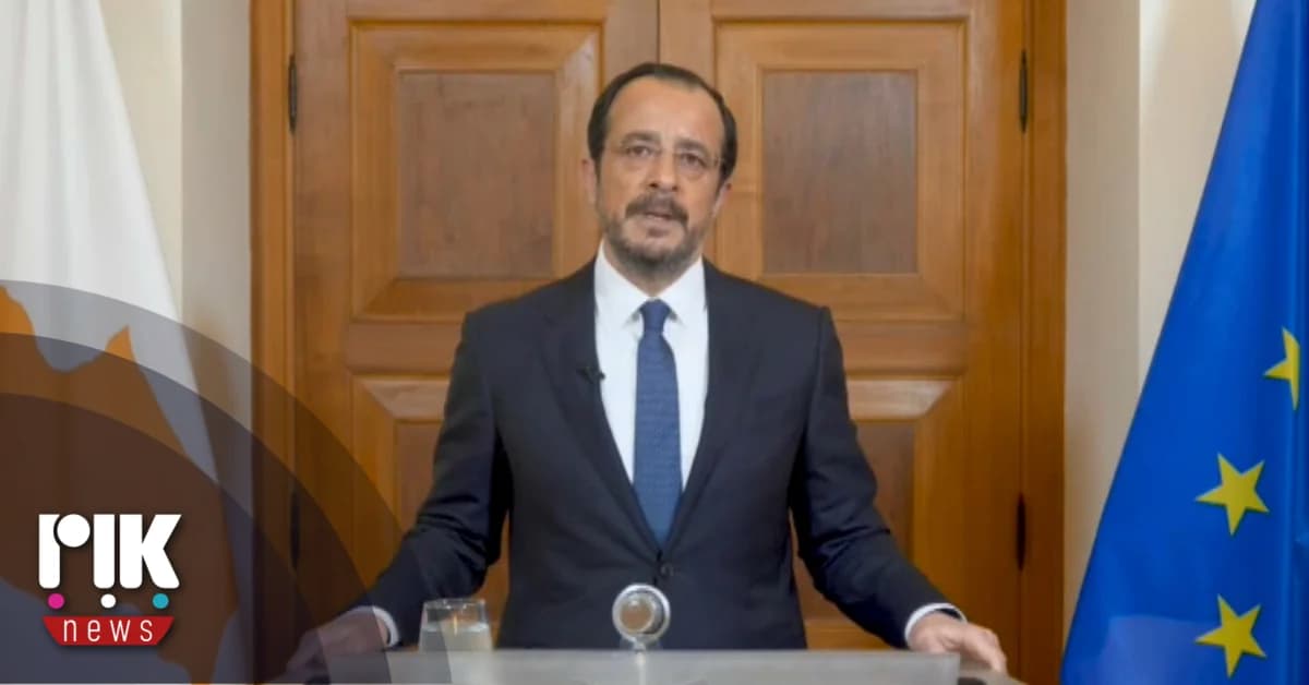 הנשיא: "אנו פועלים באחריות, איננו חלק ממבצע"