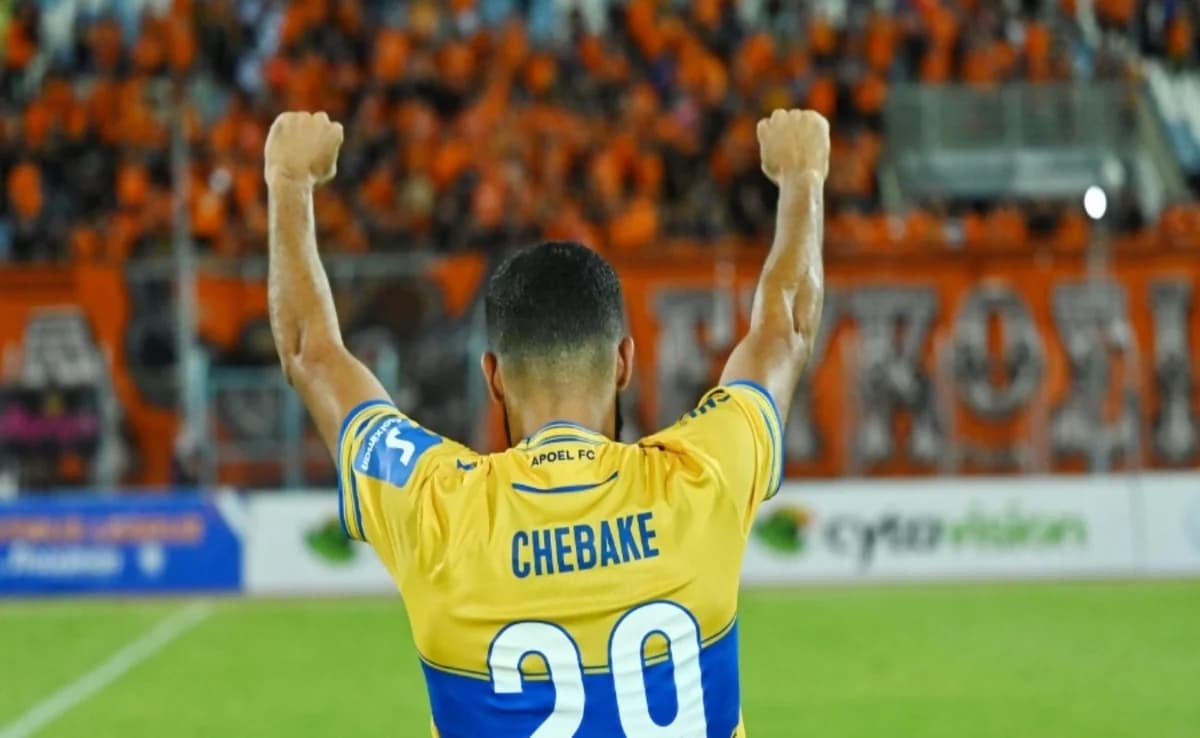 Freedom 24 Krasava ENY Awaits Issam Chebake's Response