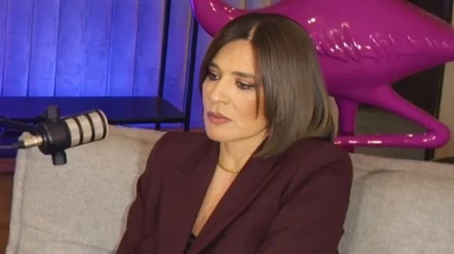 Μαρία Ναυπλιώτου: Σοκαρίστηκα με την εμμονή στην εμφάνιση στο θέατρο