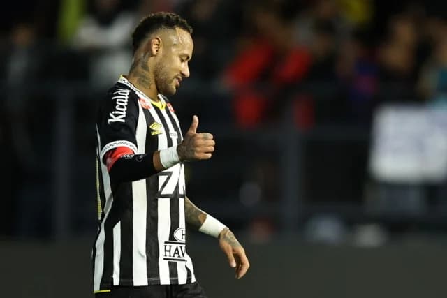 350-Millionen-Euro-Angebot zur Übernahme von Santos FC
