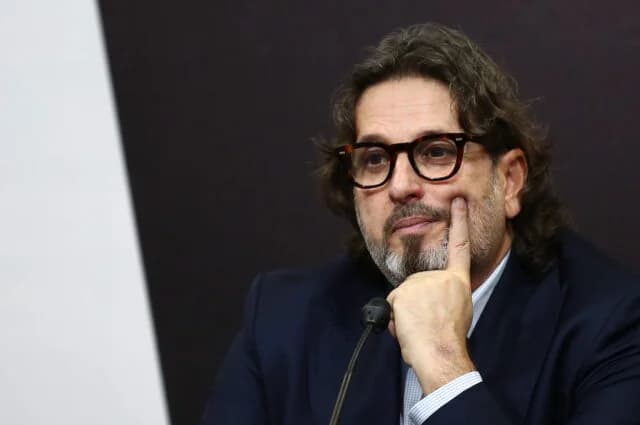 Trinchieri: "The goal is Euroleague, Mystakidis wants PAOK back in days of joy"