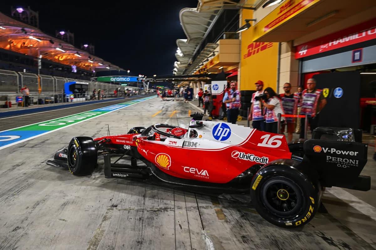 Καπνοβιομηχανίες και Formula 1: Καταγγελίες για χορηγίες σε Ferrari και McLaren