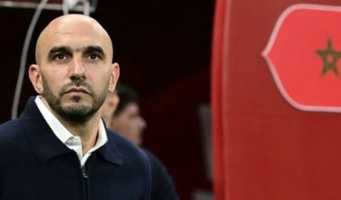 Offiziell: Trainer beendet Vertrag mit Marokko