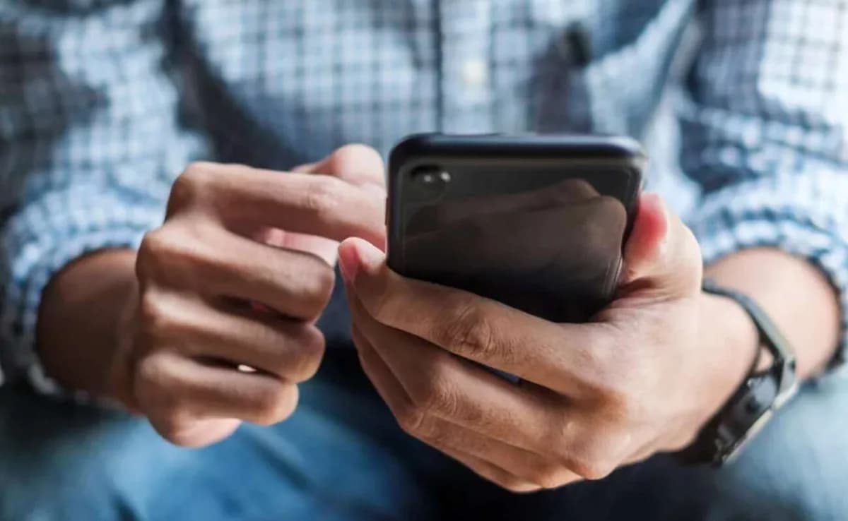 Bemühungen zur Verbesserung von Frühwarn-SMS-Nachrichten