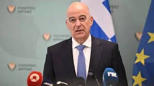 N. Dendias: Keine Drohnen auf Kreta unterwegs - Verteidigungsbereitschaft