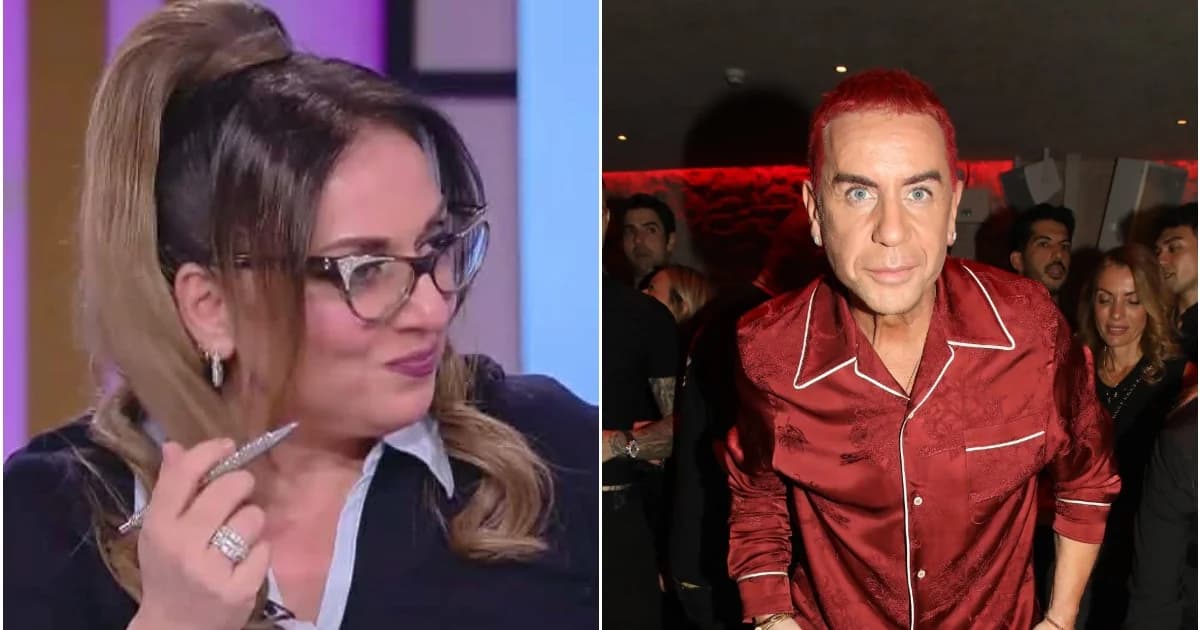 סופיה מוטידו על גיורגוס מזונאקיס: 'הציבור והתקשורת מאוחדים במשהו לא ידוע'