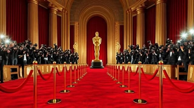 Oscars 2026: Absage des roten Teppichs wegen Spannungen im Iran erwogen