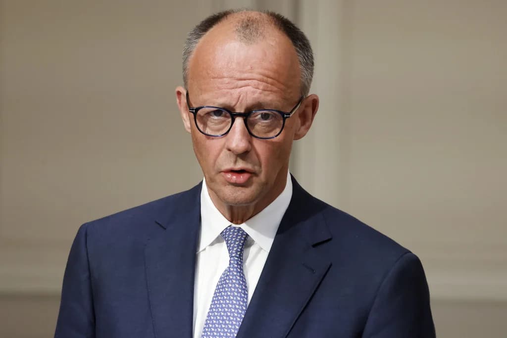Κύπρος: Γιατί «ναυάγησε» η γερμανική βοήθεια