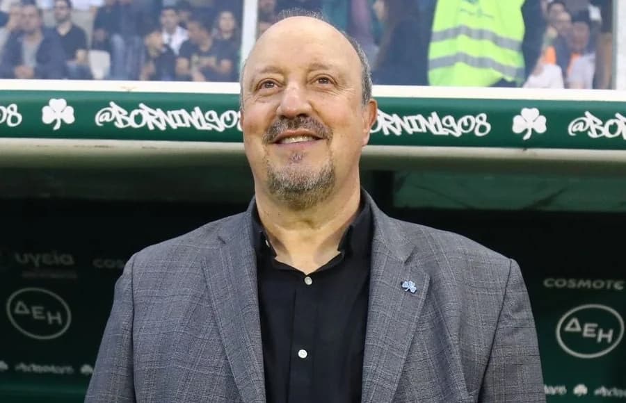 Бенитес: Игроки, которых ему нужно «возродить»